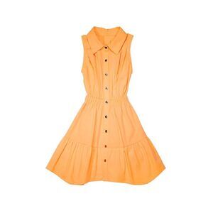 Ramy Brook Girls  Sleeveless Mini Dress